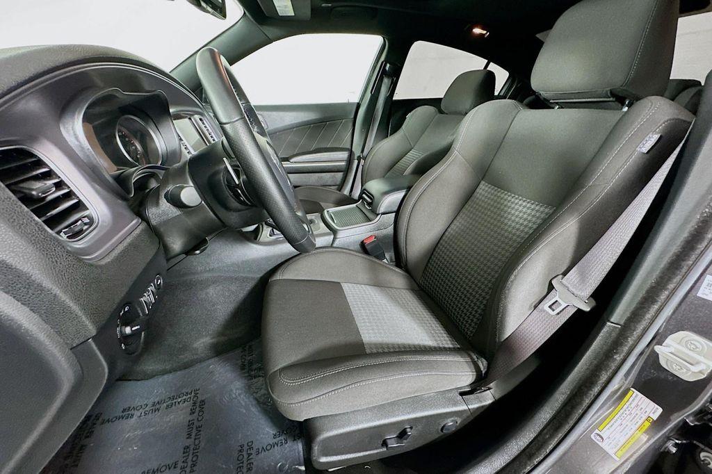 used 2023 Dodge Charger car, priced at $38,494
