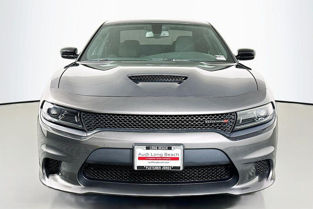 used 2023 Dodge Charger car, priced at $38,494