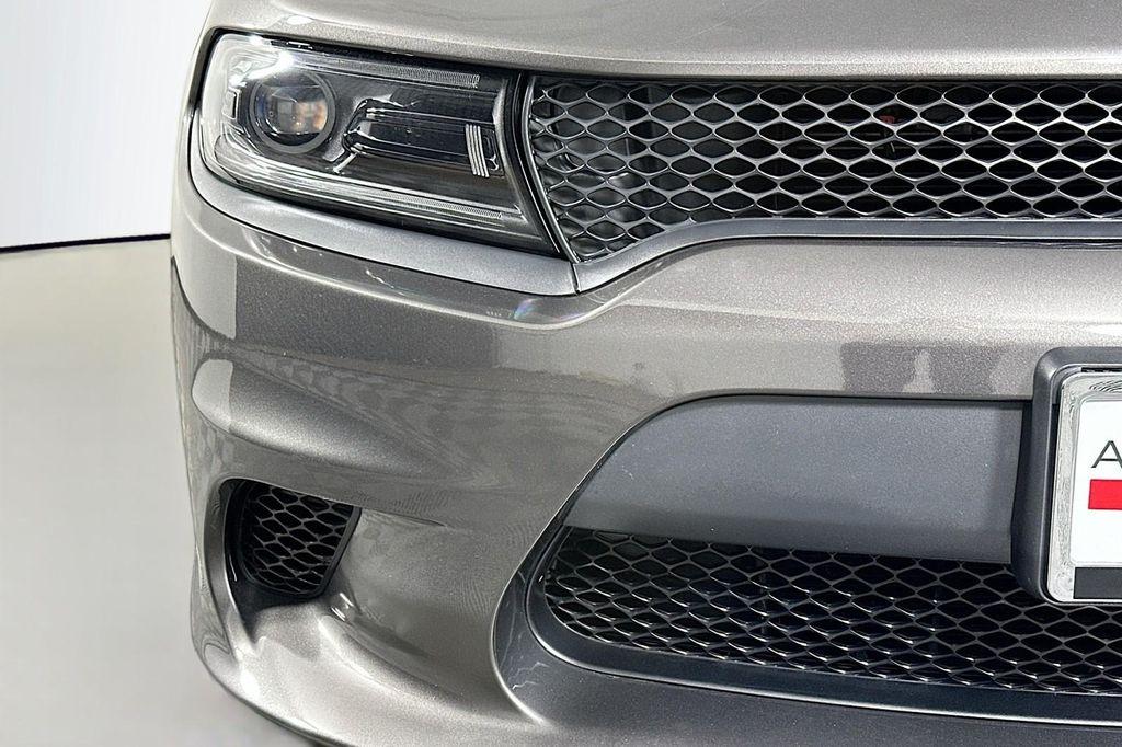 used 2023 Dodge Charger car, priced at $38,494