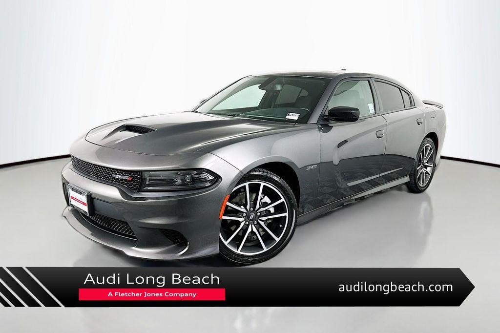 used 2023 Dodge Charger car, priced at $38,494