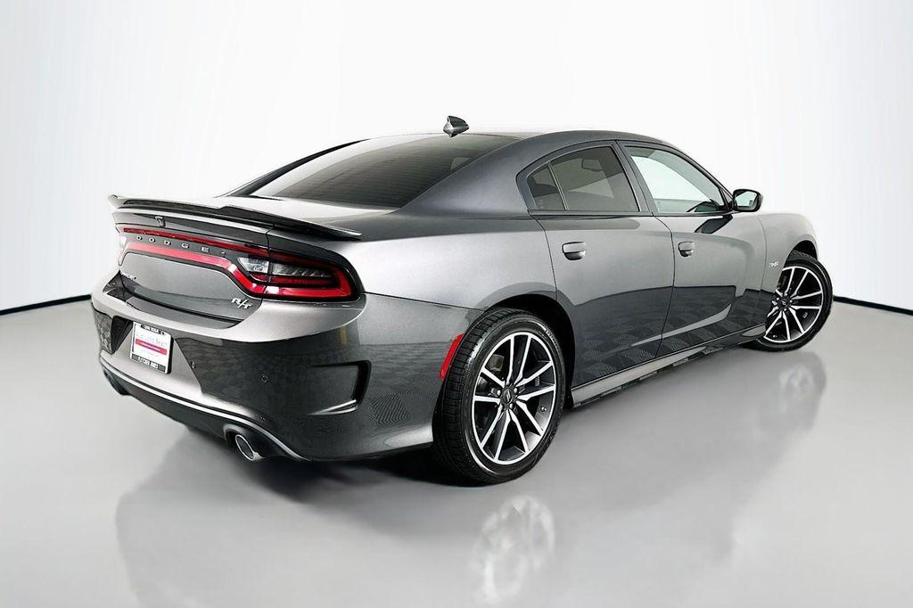 used 2023 Dodge Charger car, priced at $38,494