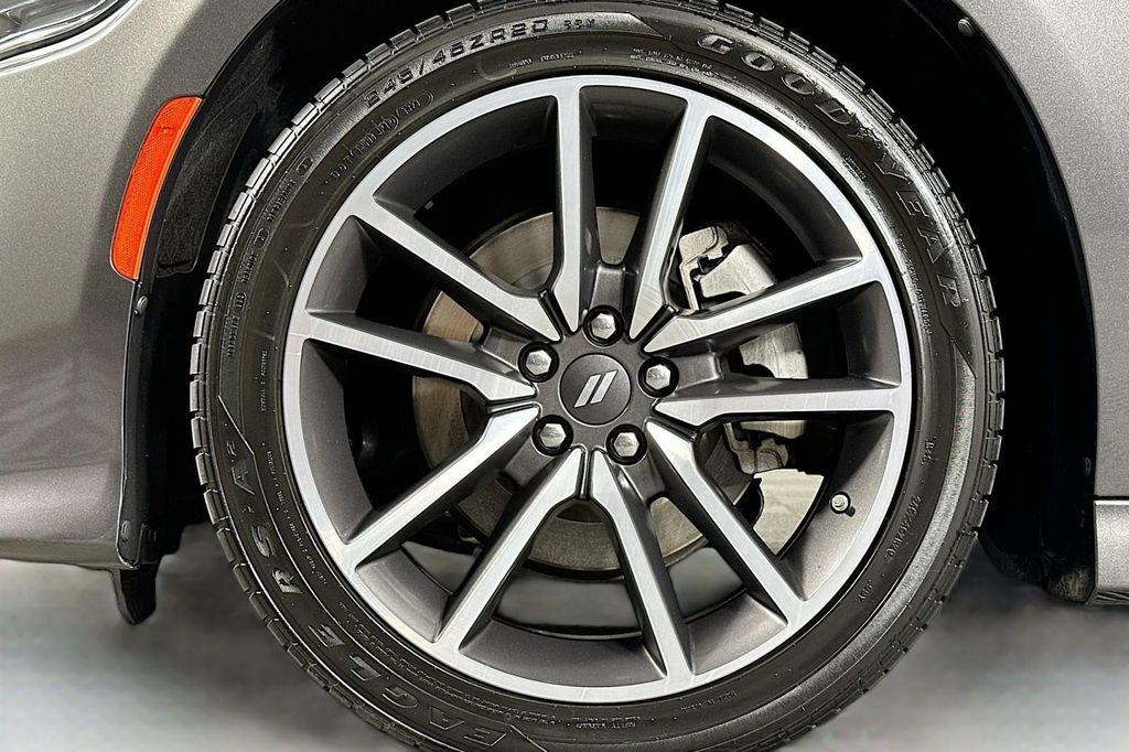 used 2023 Dodge Charger car, priced at $38,494