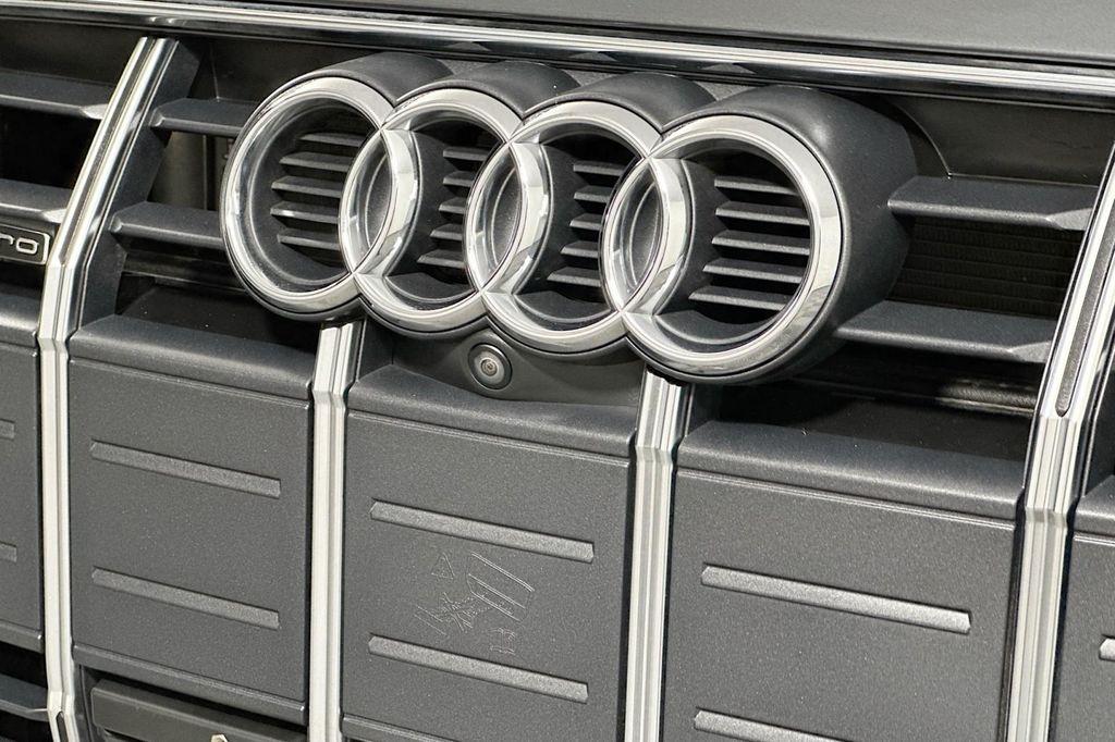 used 2023 Audi A4 allroad car, priced at $42,492