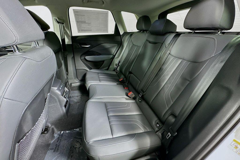 new 2026 Audi Q3 car, priced at $47,660