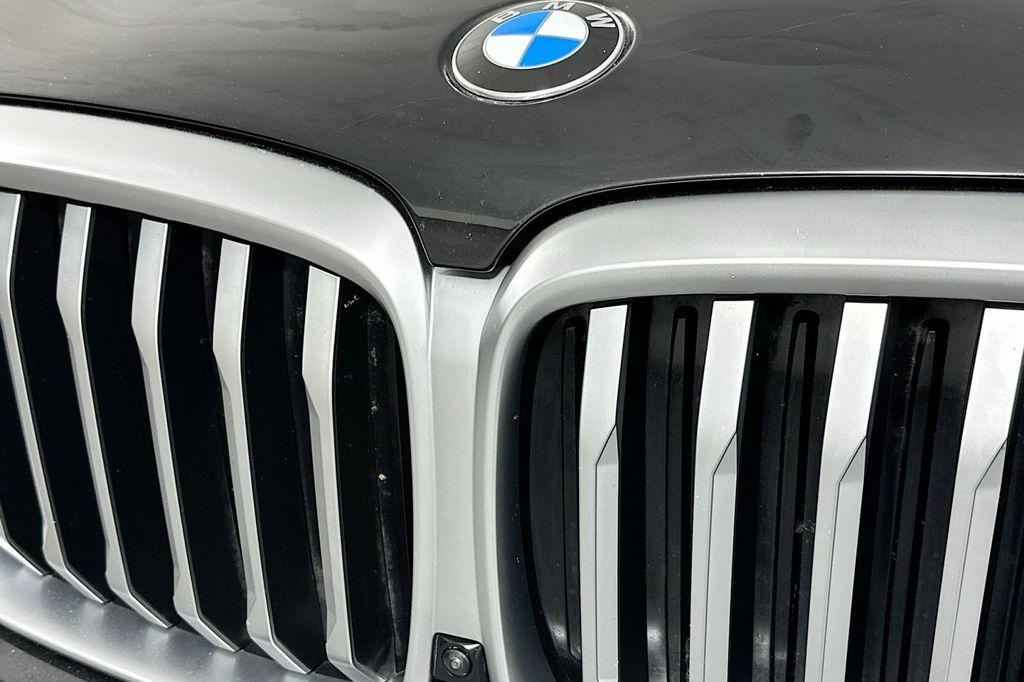 used 2024 BMW X5 car, priced at $40,824
