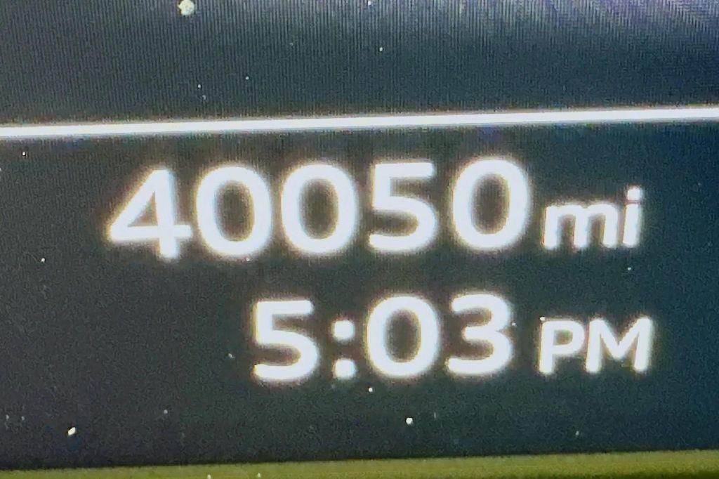 used 2022 Audi e-tron car, priced at $21,992