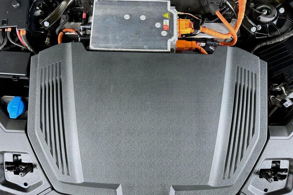 used 2022 Audi e-tron car, priced at $21,992