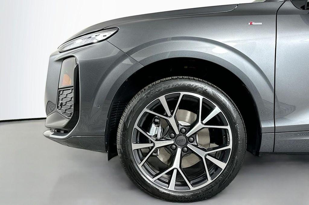 new 2026 Audi Q3 car, priced at $50,120