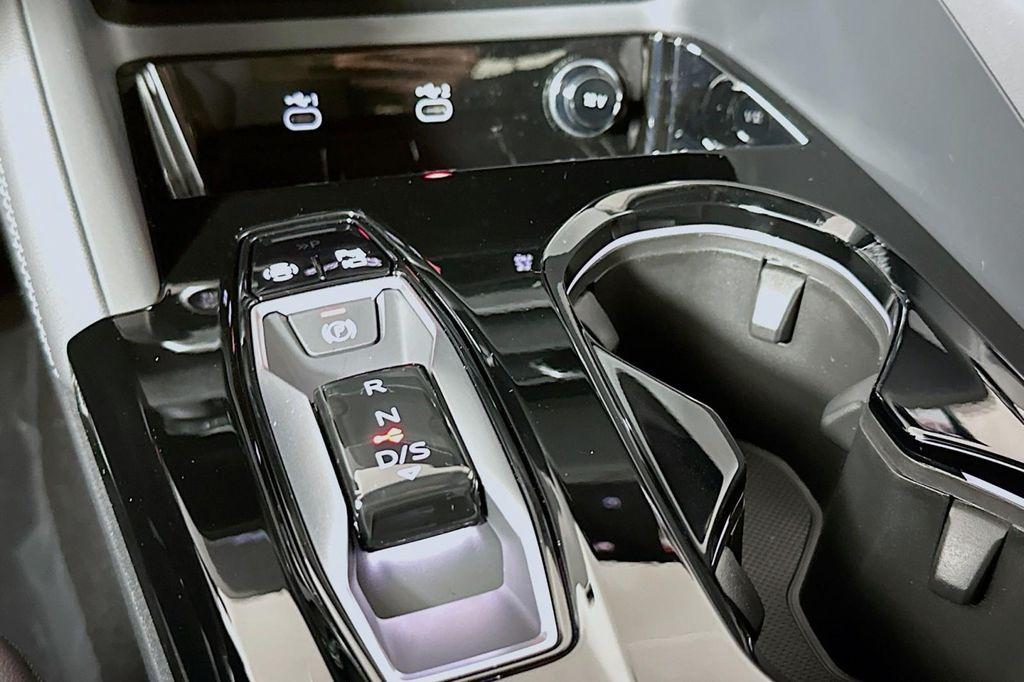 new 2025 Audi Q5 car, priced at $54,485