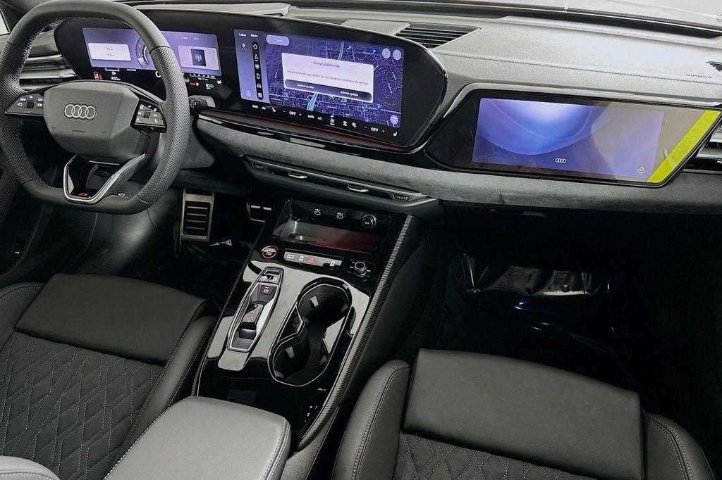 new 2026 Audi S5 car, priced at $71,525