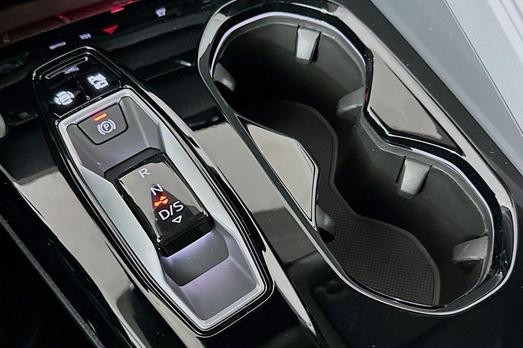 new 2025 Audi Q5 car, priced at $56,740