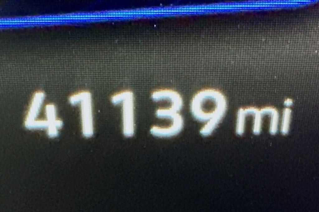 used 2022 Volkswagen Taos car, priced at $18,824