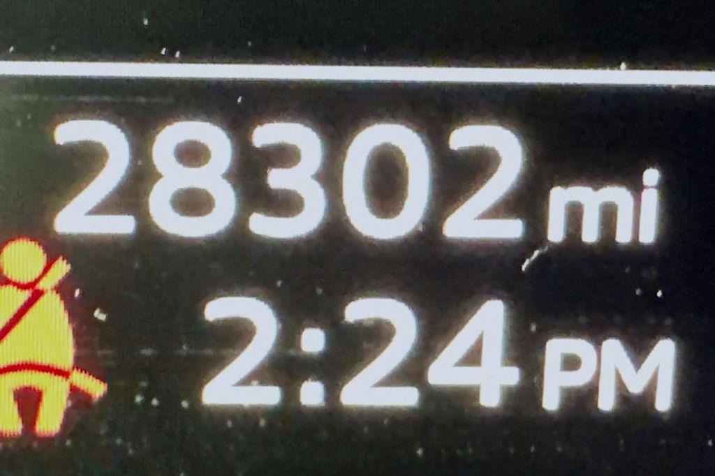 used 2023 Audi Q5 car, priced at $29,994