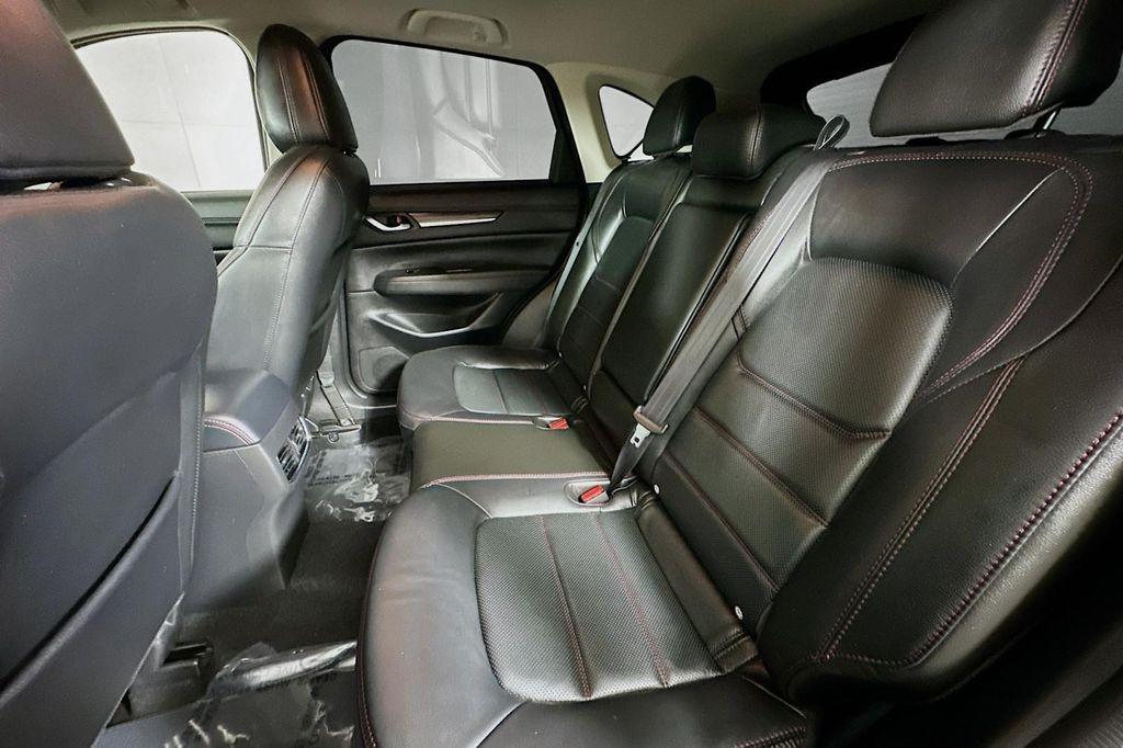 used 2023 Mazda CX-5 car, priced at $25,754