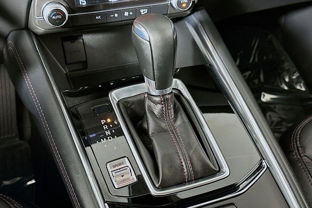 used 2023 Mazda CX-5 car, priced at $25,754