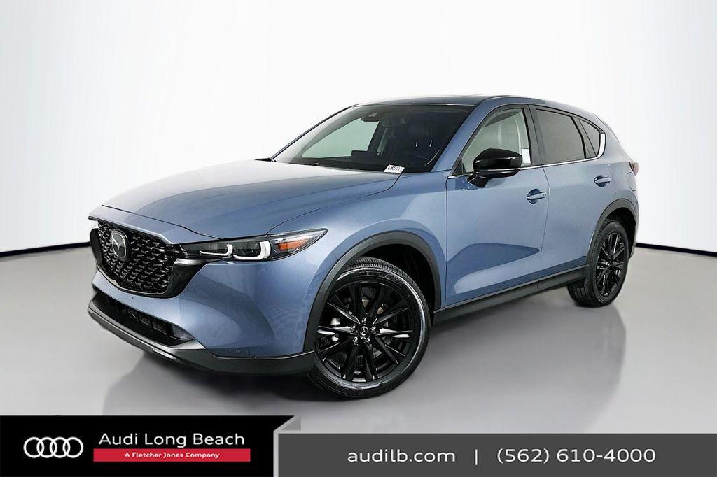 used 2023 Mazda CX-5 car, priced at $25,754