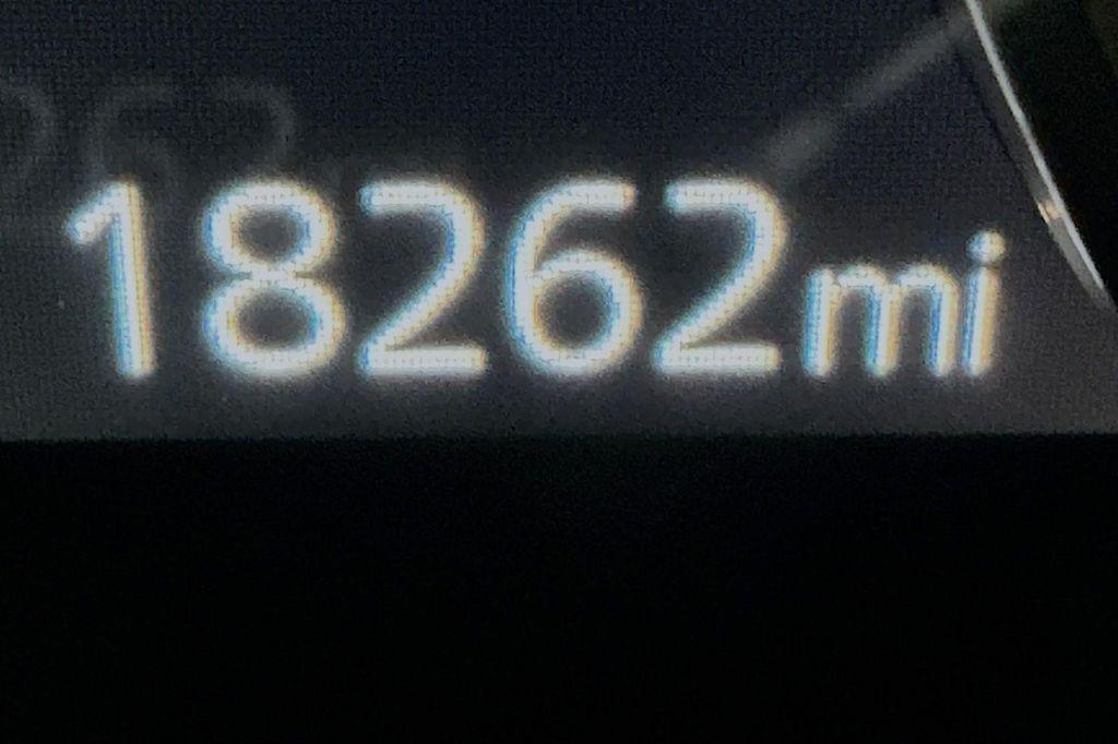 used 2021 Mazda Mazda3 car, priced at $21,153