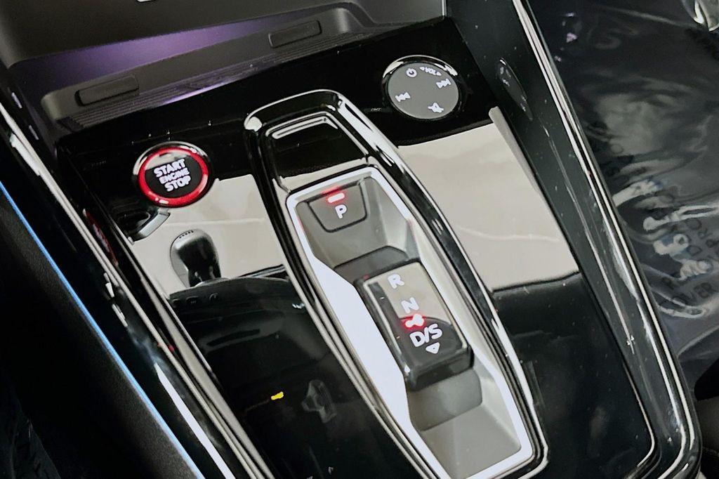 new 2026 Audi RS 3 car, priced at $67,490