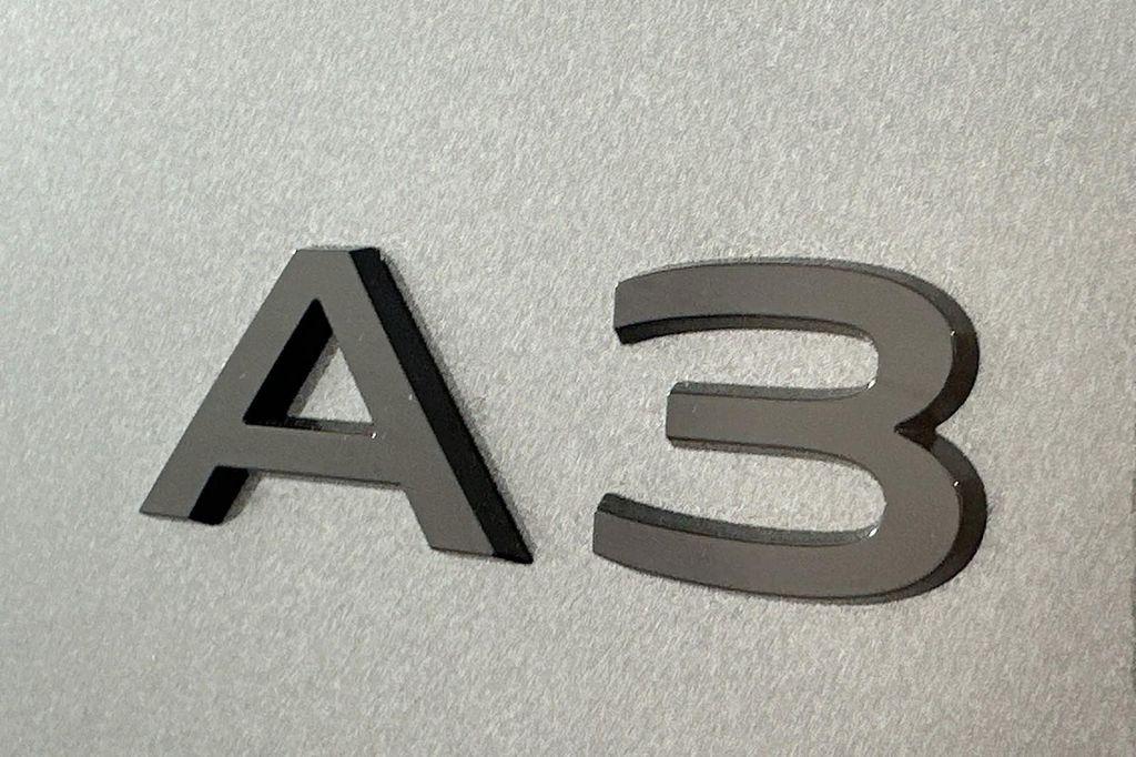 new 2026 Audi RS 3 car, priced at $67,490