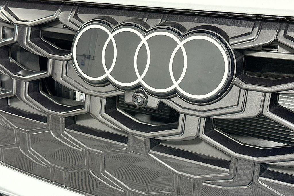 new 2026 Audi Q3 car, priced at $48,170