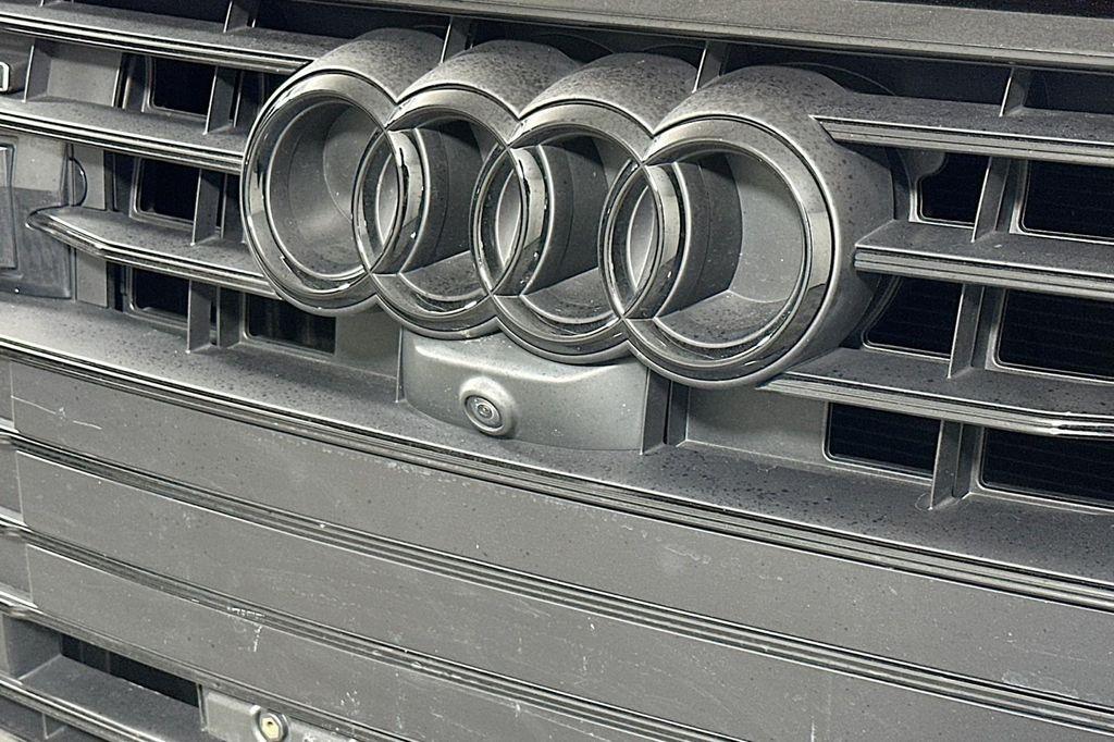 used 2023 Audi A6 car, priced at $35,360