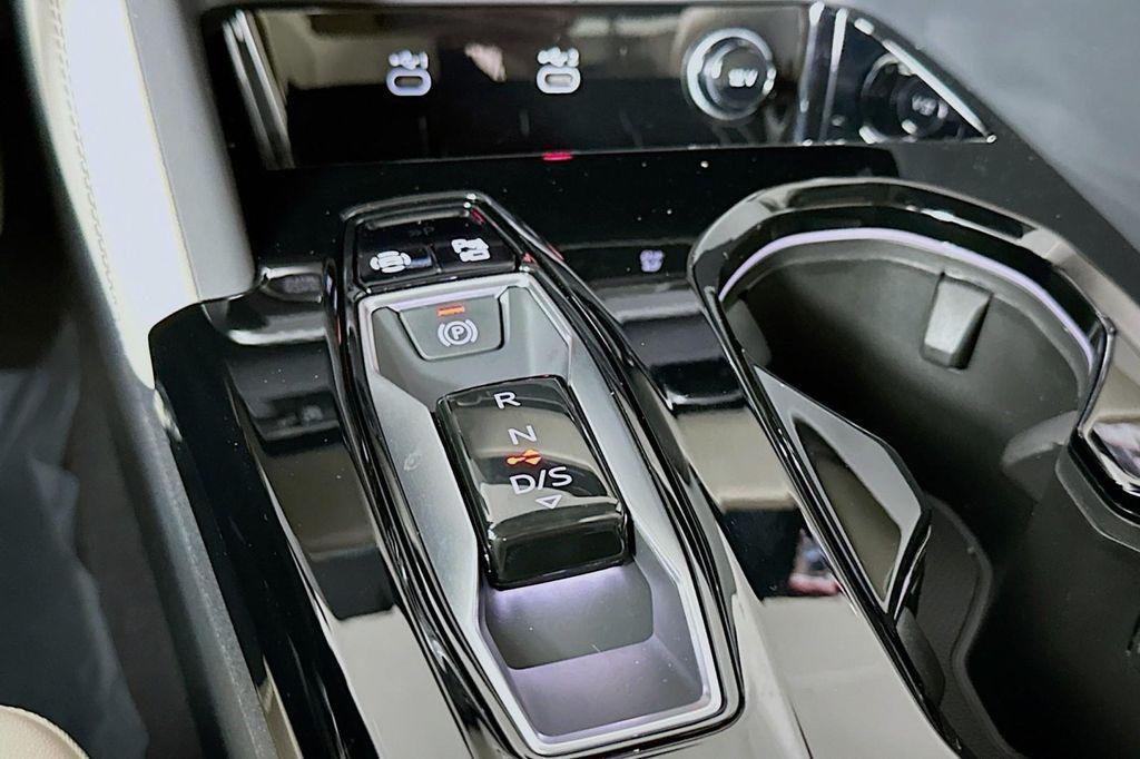 new 2025 Audi Q5 car, priced at $58,840