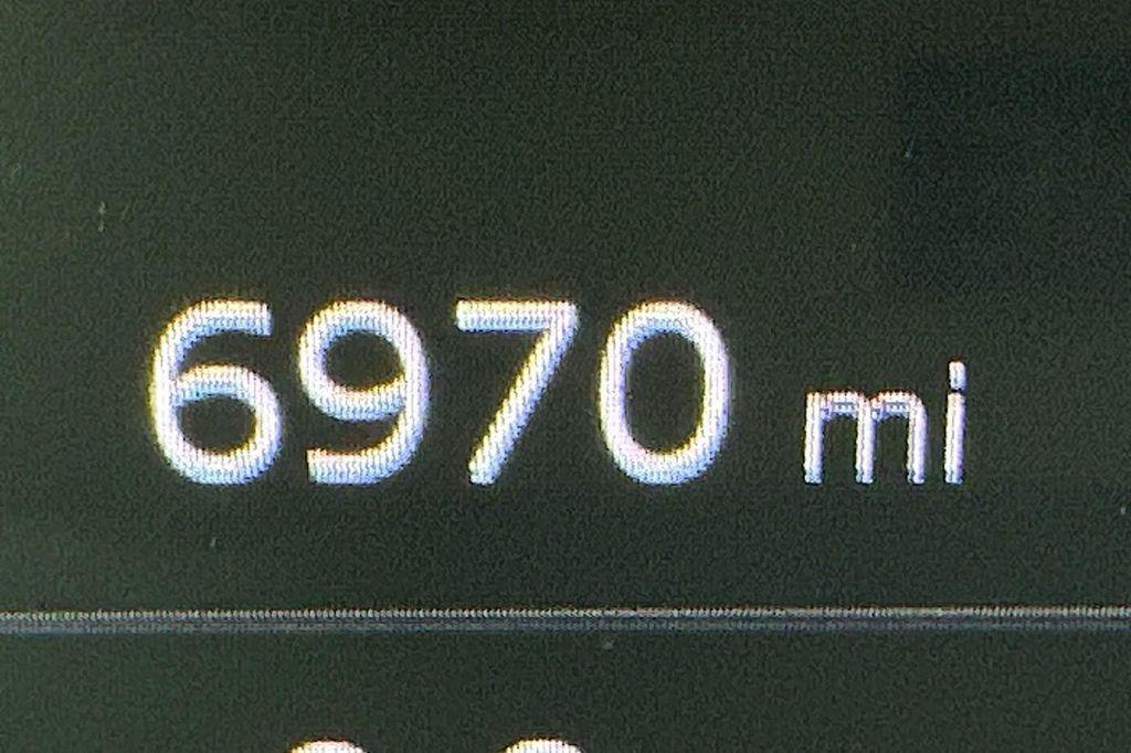 used 2025 Audi Q5 car