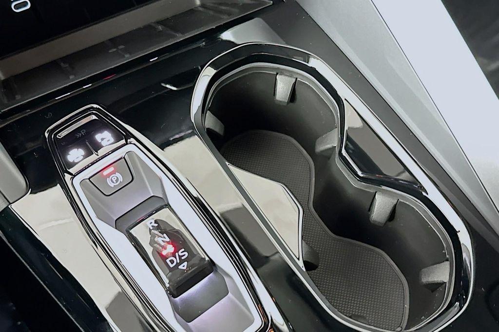 new 2025 Audi Q5 car, priced at $55,790