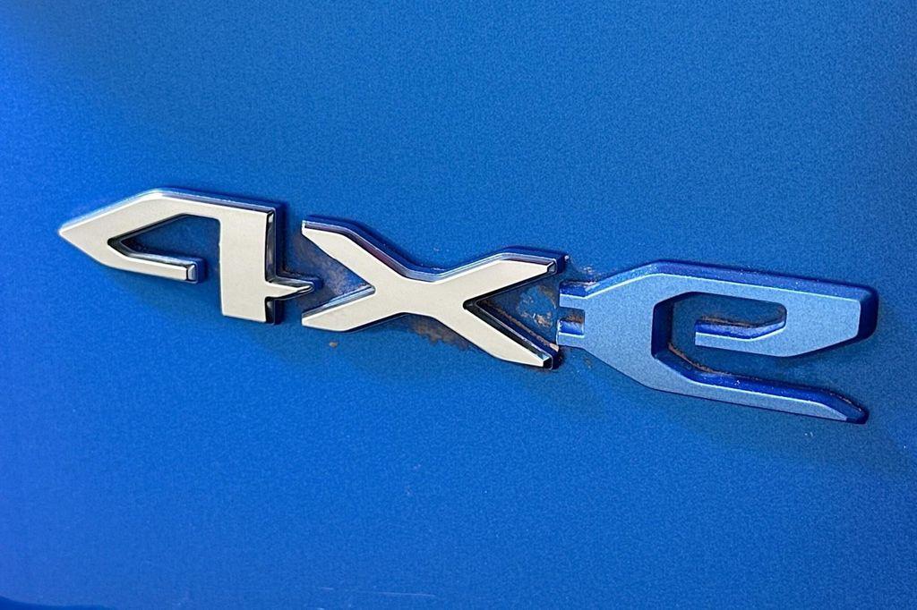 used 2023 Jeep Wrangler 4xe car, priced at $32,994