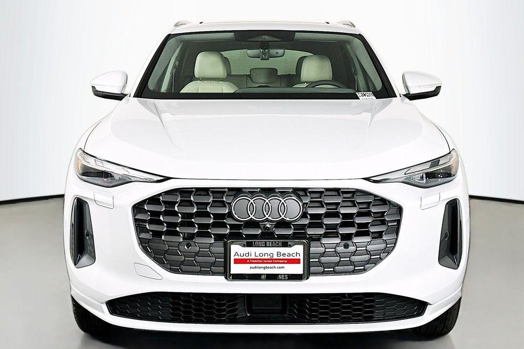 new 2026 Audi Q5 car, priced at $57,555