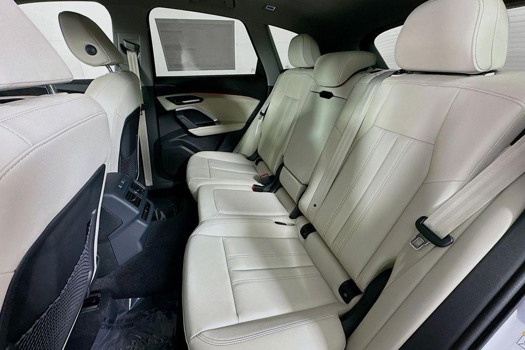 new 2026 Audi Q5 car, priced at $57,555