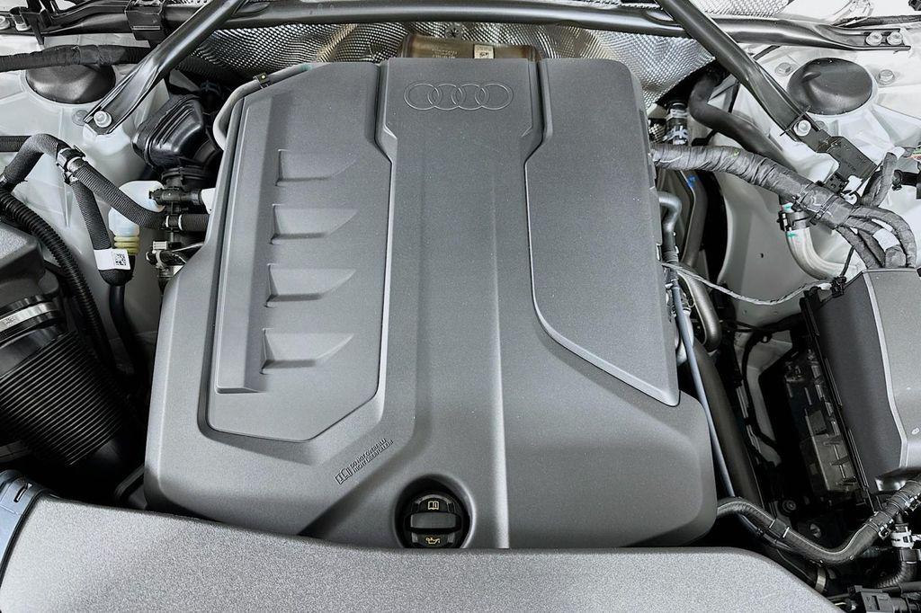 new 2026 Audi Q5 car, priced at $57,555