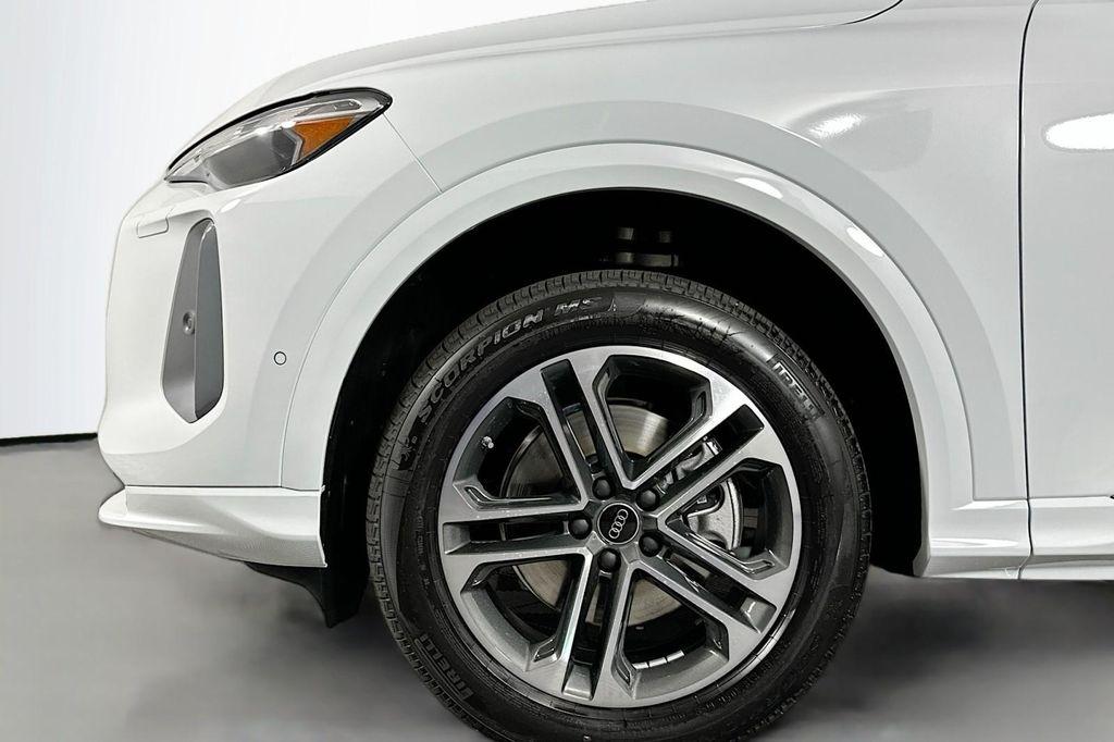 new 2026 Audi Q5 car, priced at $57,555