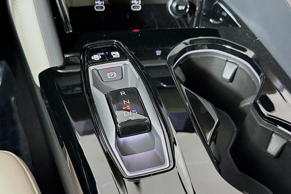 new 2026 Audi Q5 car, priced at $57,555