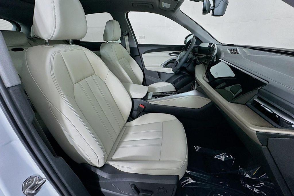 new 2026 Audi Q5 car, priced at $57,555