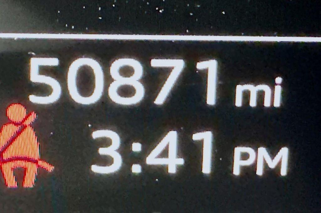 used 2023 Audi Q8 car, priced at $46,563