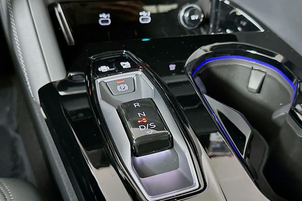 new 2025 Audi Q5 car, priced at $56,740