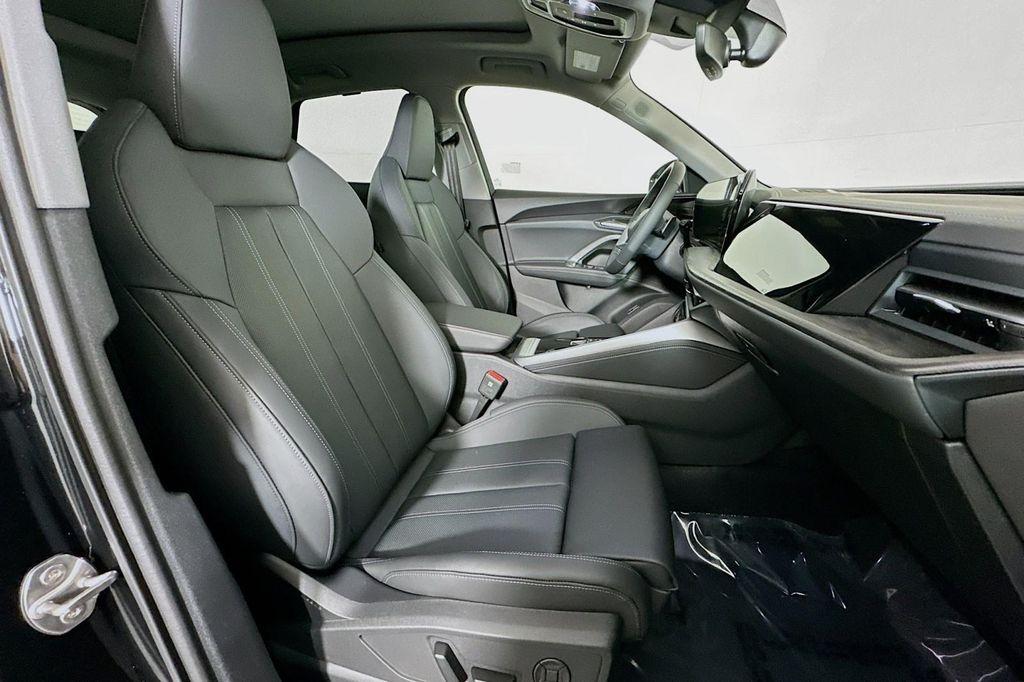 new 2025 Audi Q5 car, priced at $56,740