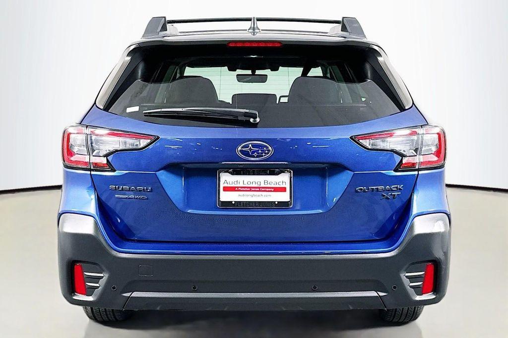 used 2020 Subaru Outback car, priced at $25,634