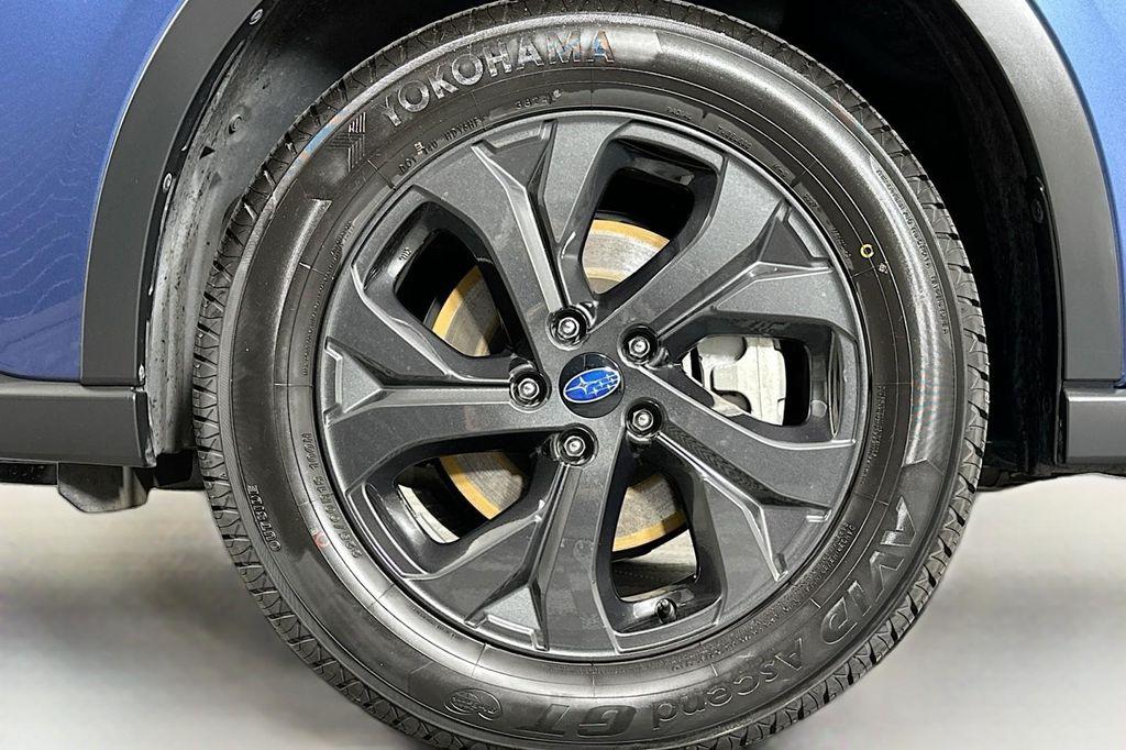 used 2020 Subaru Outback car, priced at $25,634