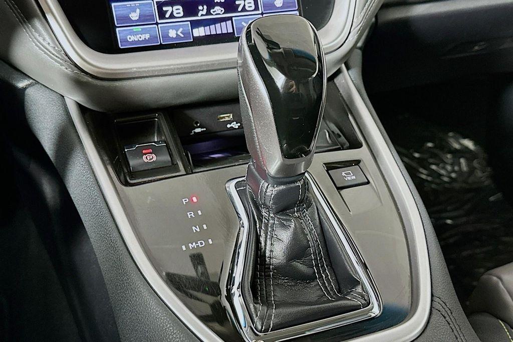 used 2020 Subaru Outback car, priced at $25,634