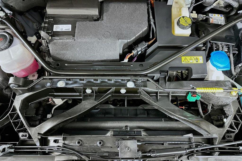 used 2024 Audi Q4 e-tron Sportback car, priced at $34,293