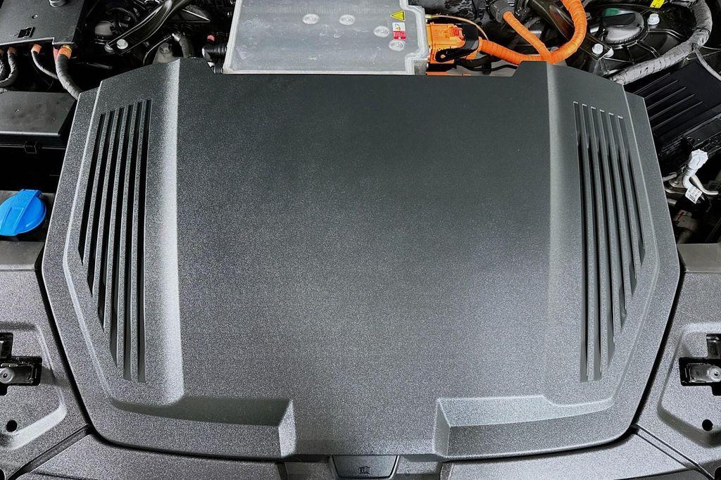 used 2019 Audi e-tron car, priced at $20,893