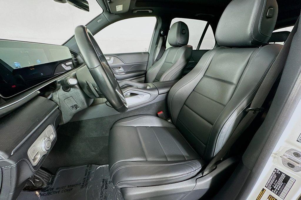 used 2023 Mercedes-Benz GLE 350 car, priced at $45,079