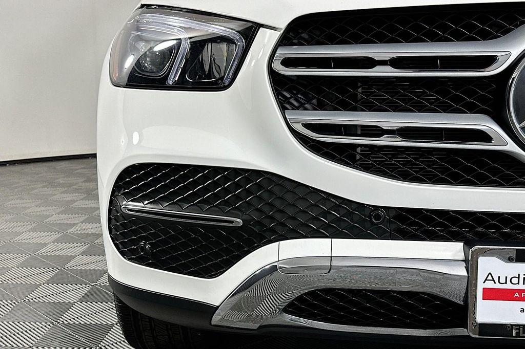 used 2023 Mercedes-Benz GLE 350 car, priced at $45,079
