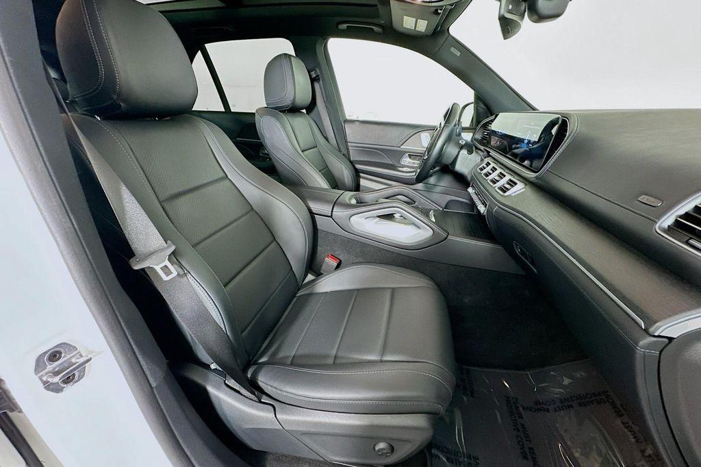 used 2023 Mercedes-Benz GLE 350 car, priced at $45,079