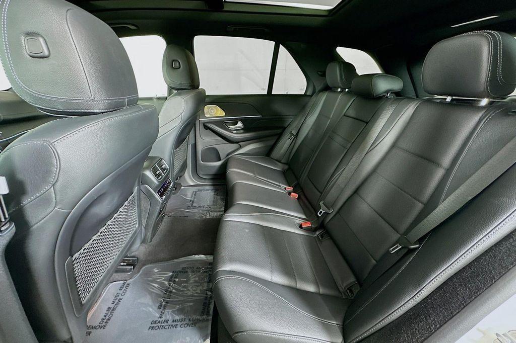 used 2023 Mercedes-Benz GLE 350 car, priced at $45,079