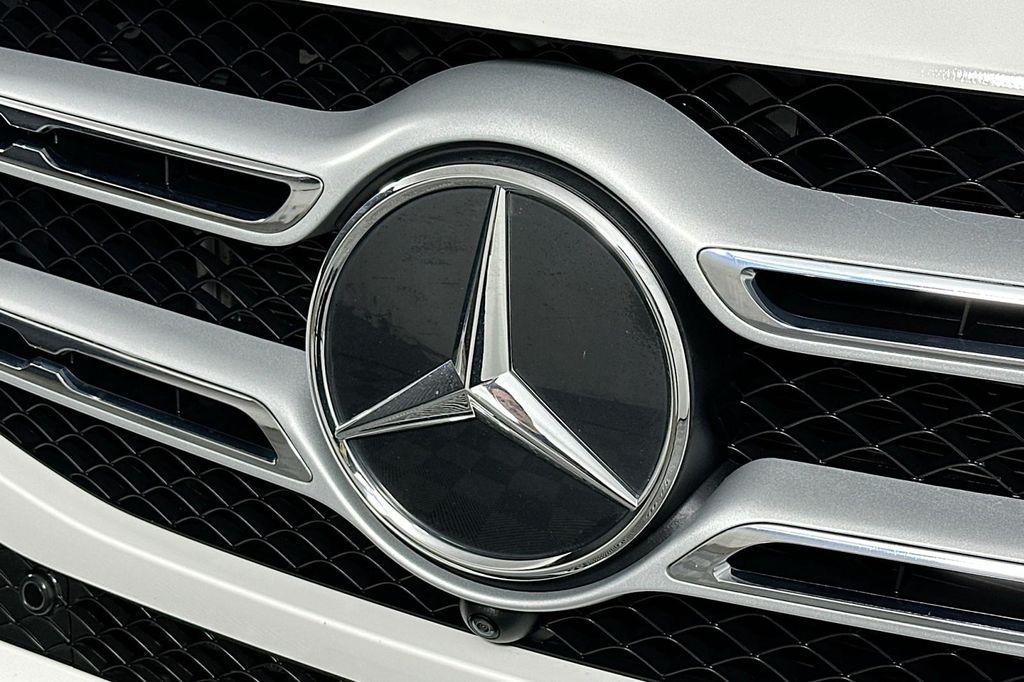 used 2023 Mercedes-Benz GLE 350 car, priced at $45,079