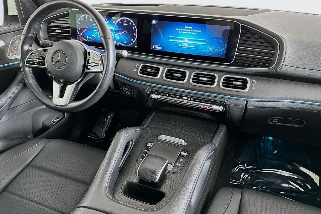 used 2023 Mercedes-Benz GLE 350 car, priced at $45,079