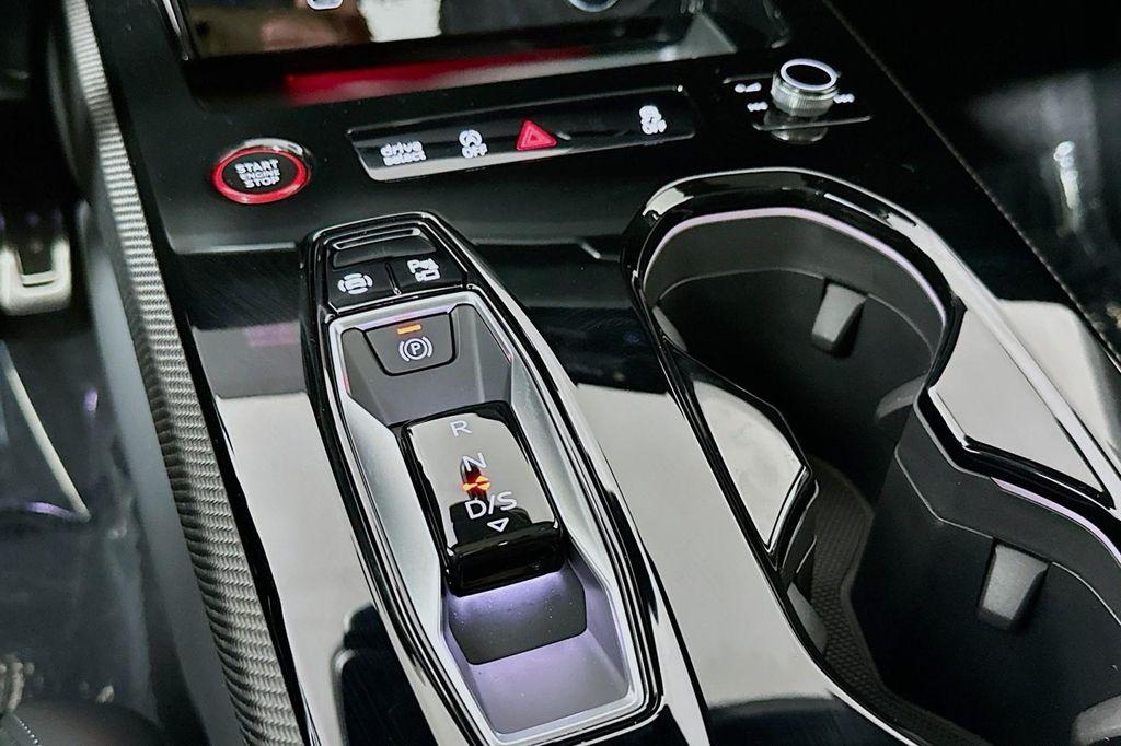 new 2025 Audi S5 car, priced at $71,535